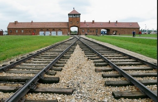Holocaust Day