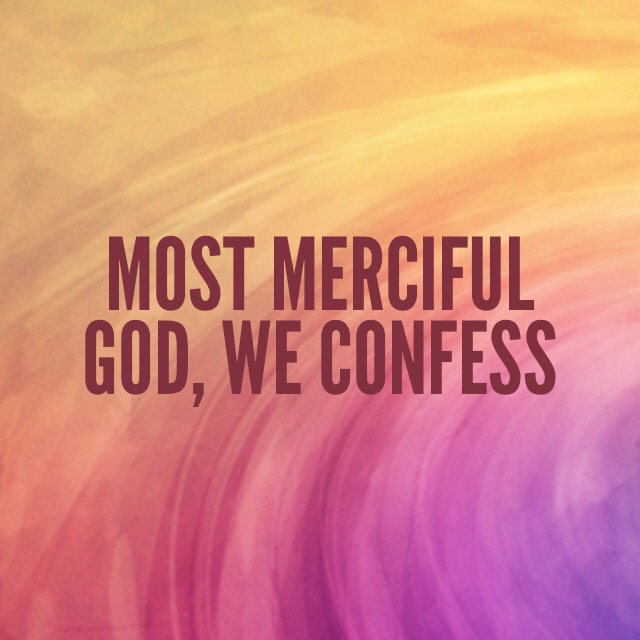 Day 23: Admitting Error