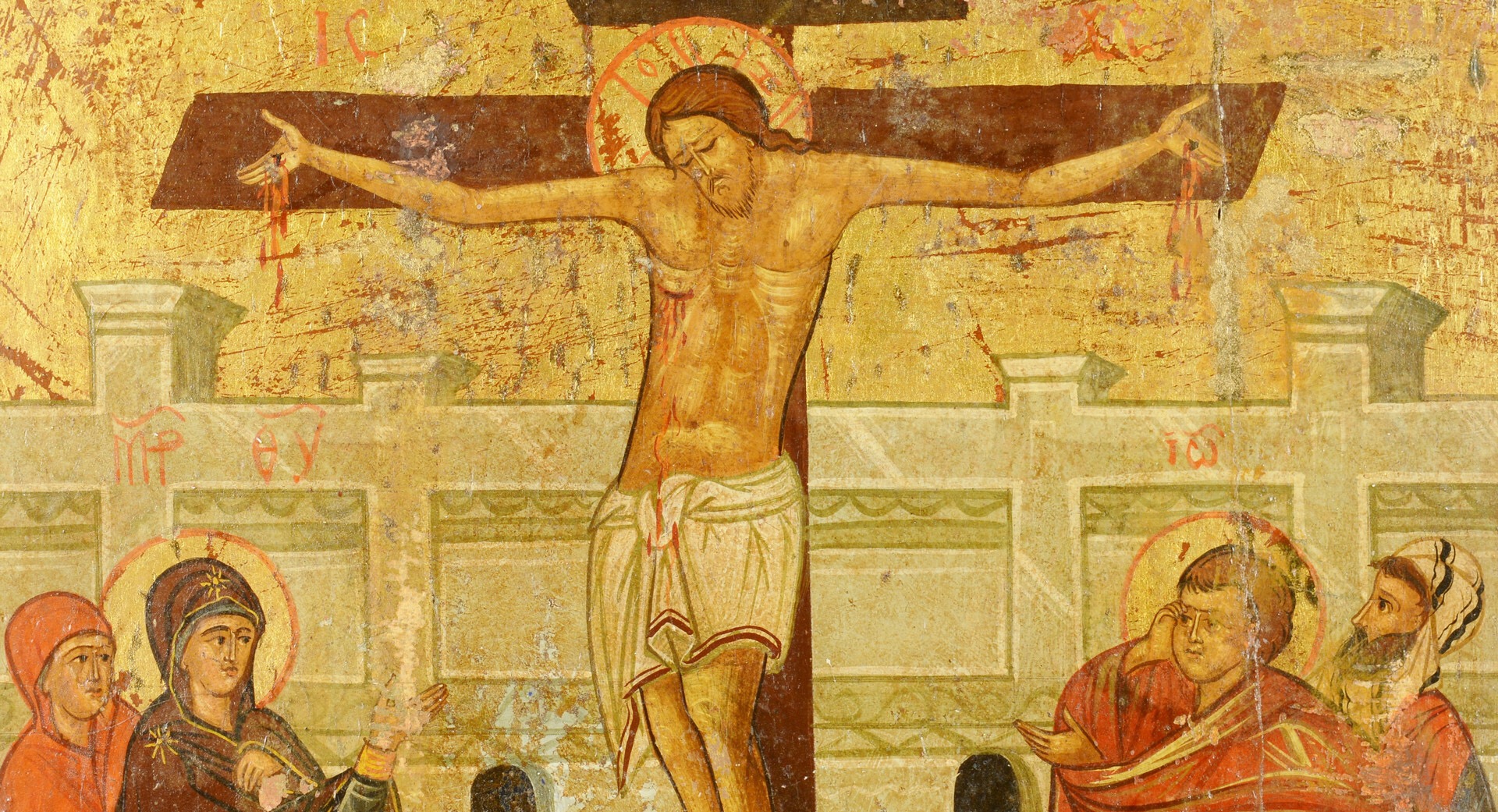 Day 30: It is finished