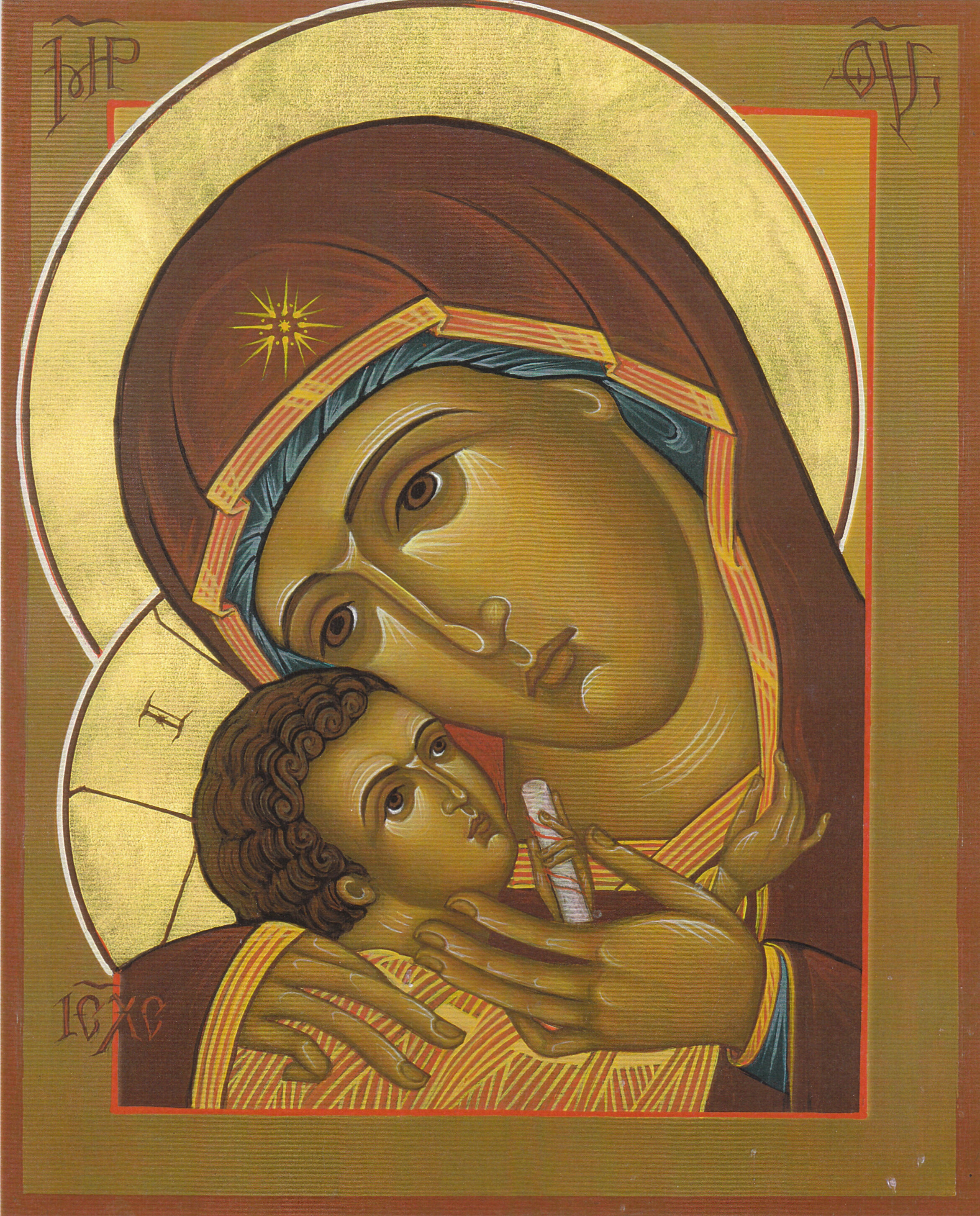 Sunday Morning Irish Musings