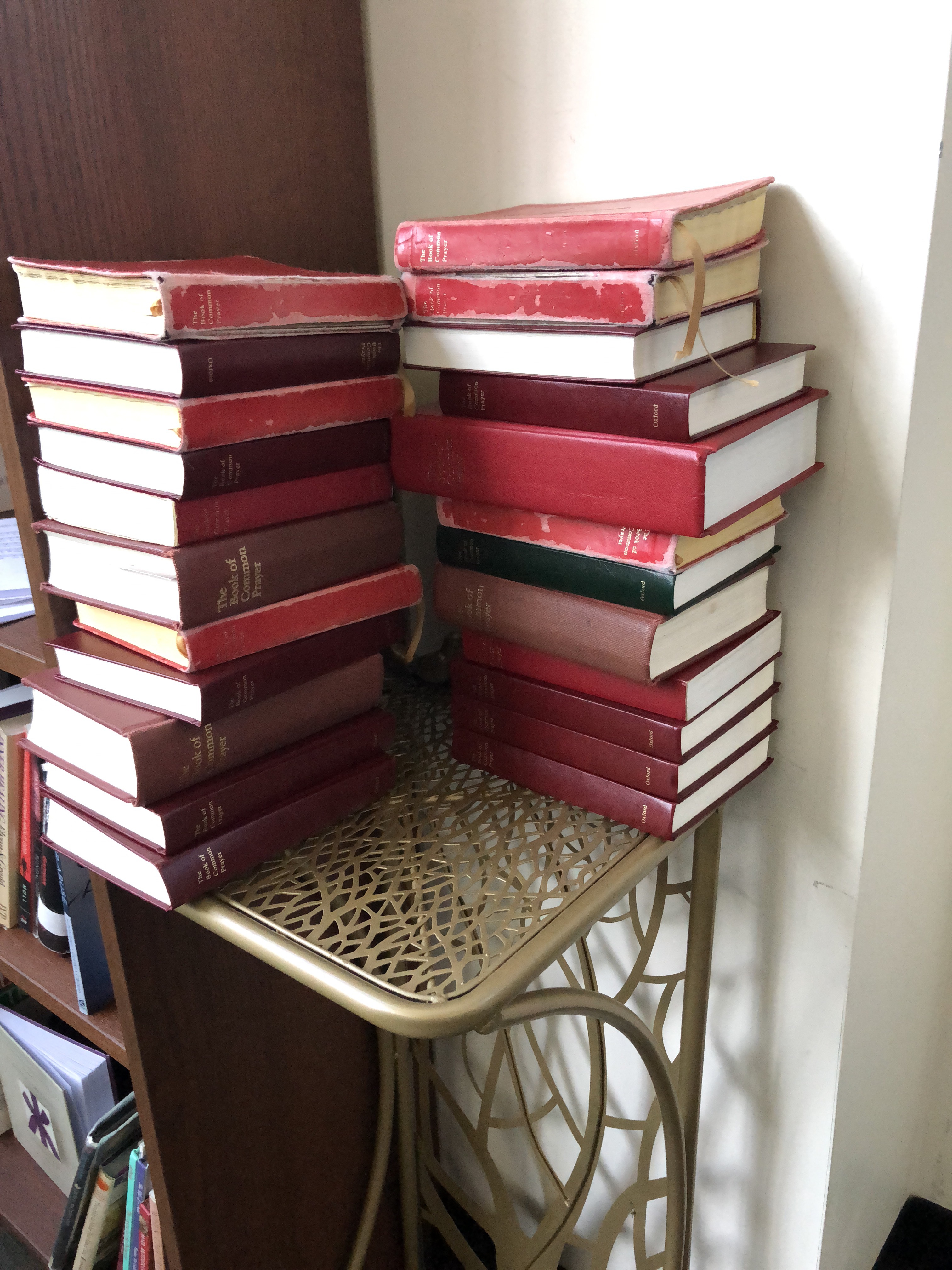 Porque Soy Anglicano