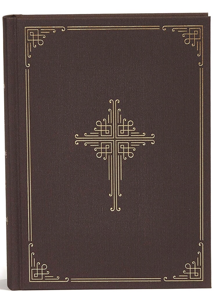 Ancient Faith Study Bible