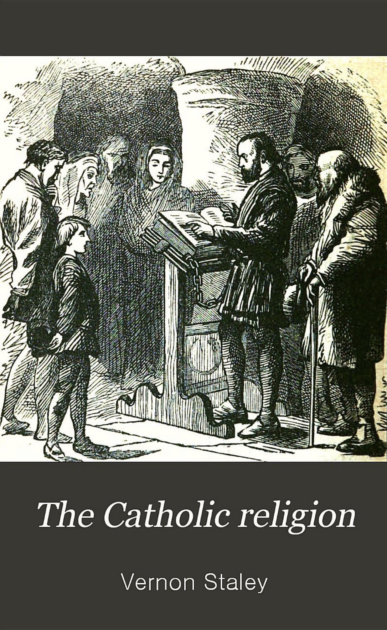 The Anglican Principle as to Truth