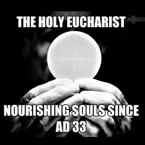 “Salvation Issues” from an Anglican Perspective: a Brief Catechesis | The North American&nbsp;Anglican