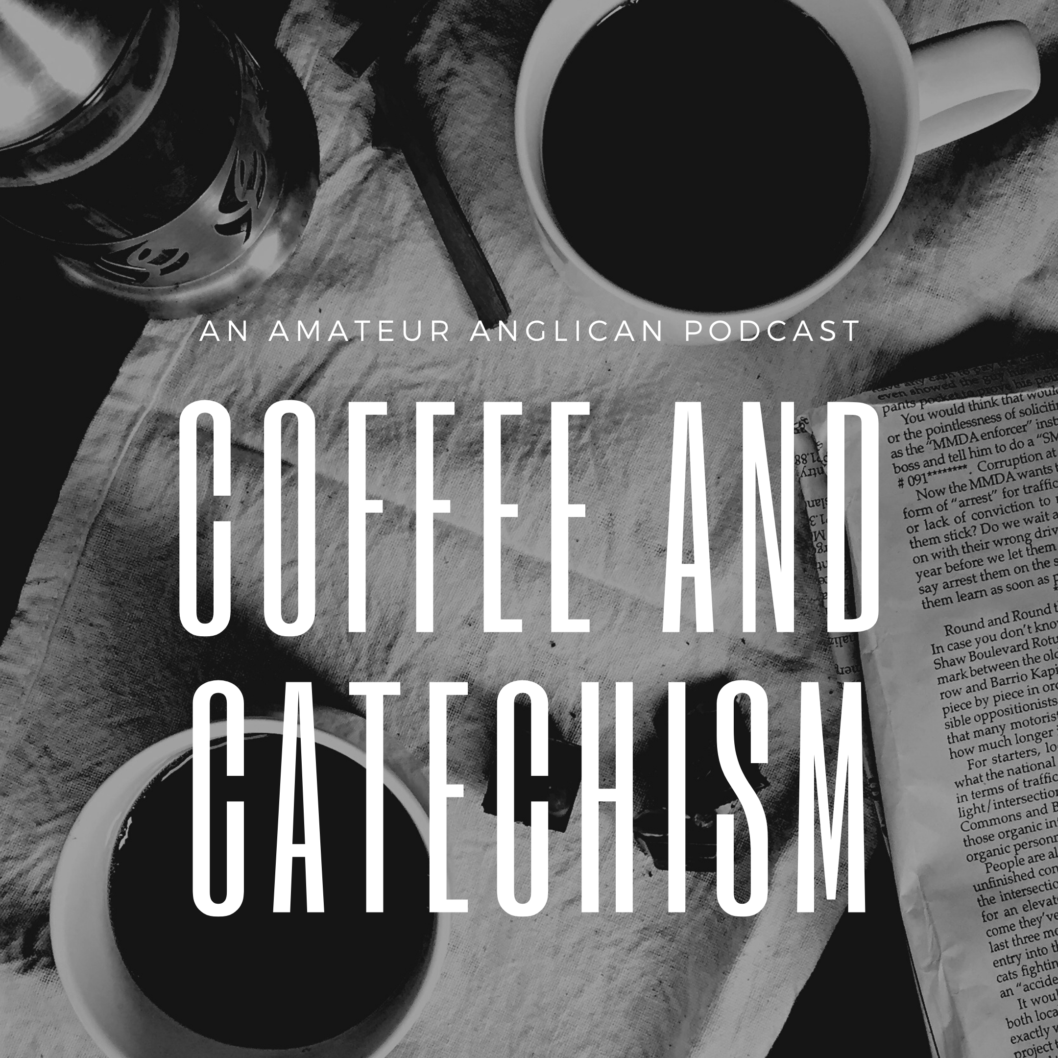 Common Faith, Common Tools: New Catechism Study Resource