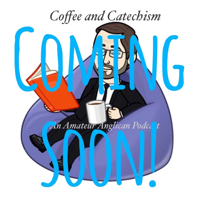 Coffee and Catechism