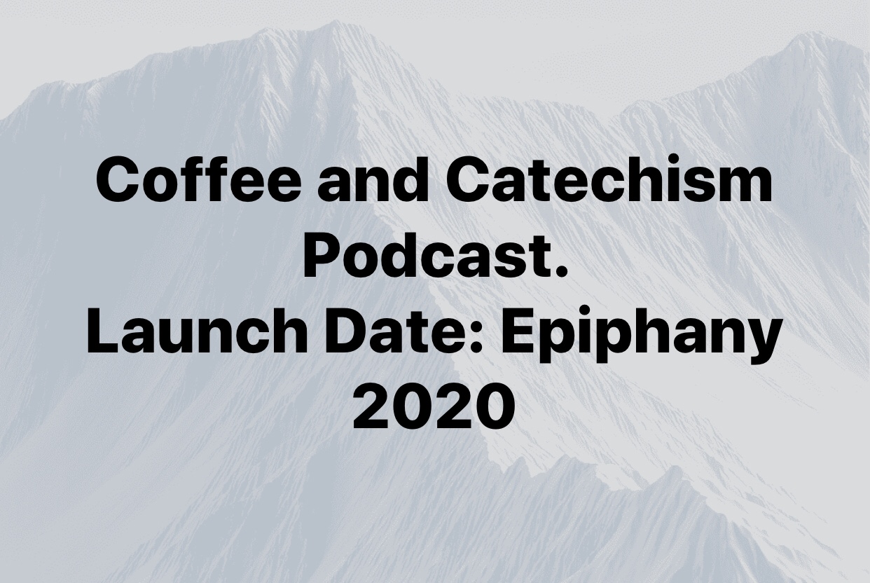 Podcast Launch Date