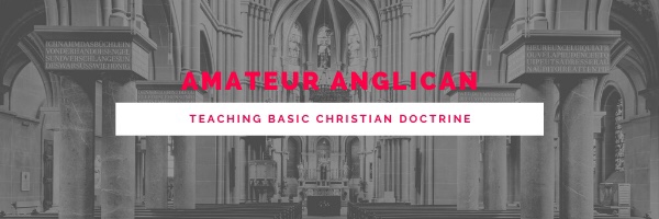 Teaching Basic Christian&nbsp;Doctrine